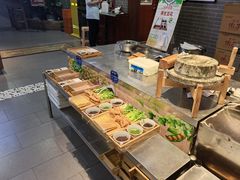 -老德州四合院·德州菜(天衢路店)
