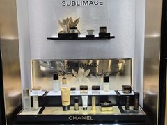 -CHANEL(恒隆广场店)