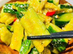 拍黄瓜-炉鱼(萧山万象汇店)
