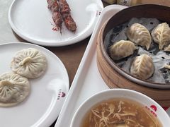 -东升灌浆包(辛庄街总店)