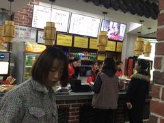 -一品飘香米线(一中总店)