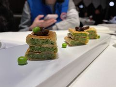黑松露素烧鹅-民国红公馆(老门东店)