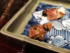 -Ginza Onodera铁板烧(外滩十八号店)