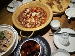 -永安水煮活鱼·仪征菜(仪征奥林匹克店)