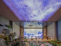 -陆琴脚艺·足浴·SPA(夫子庙店)