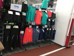 -迪卡侬(大英山店)
