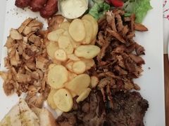-HELLO MUSAE 拾光缪斯餐厅·纯正希腊风味(苏州中心店)