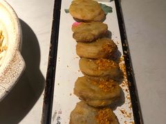 -韵秋荷(宝山龙湖天街店)