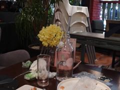 -芭莉与彩虹西餐厅(成都合生汇店)