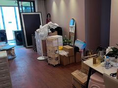 -南昌喜多多搬家