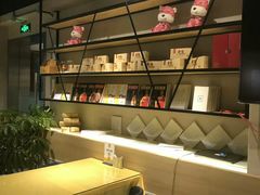 -随喜赞素食餐厅(亦庄店)