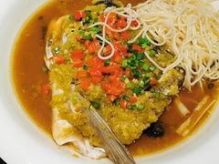 -湖锦酒楼·32年地道湖北菜(光谷店)