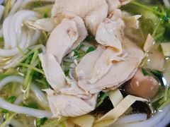-丽虹云南过桥米线(兴工街店)