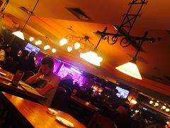 -宝莱纳啤酒花园餐厅PAULANER BRAUHAUS Nanjing(广州路店)