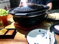 -牛犇炭火烤肉·鲜切烤肉(承德总店)