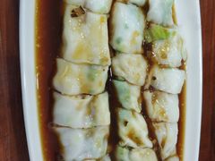-苏生鸭血粉丝(鹿鸣路店)
