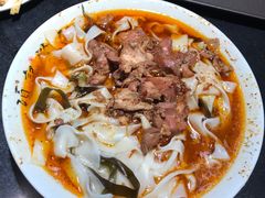 -项记烩面(迎宾路店)