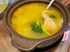-李东农庄(中南百草园地标店)