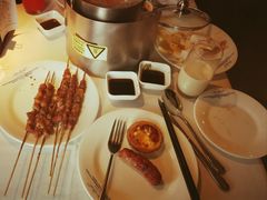 -星伦多 自助料理(圆融店)