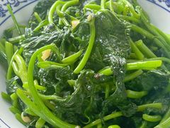 -漫渡庄绿岛花园•隐市庭园菜(滨湖店)