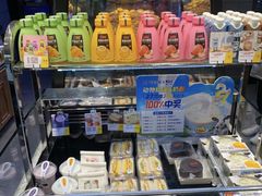 -津乐园(佳荣里店)