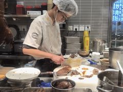 -潮界(LU·ONE凯德晶萃广场店)