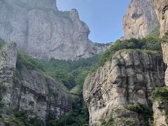 -雁荡山风景名胜区