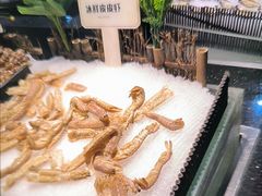 -钱小奴创意自助餐厅·原切谷饲安格斯畅吃(宁波慈溪爱琴海店)