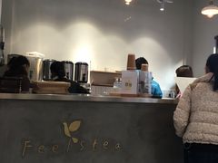 -风吟仟茶(河街店)