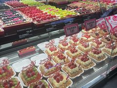 -CC BAGEL&SCONE 贝果与司康(南开大悦城店)