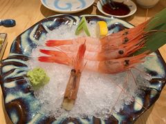 -隐泉京望日式料理(太和广场店)