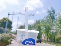 -茶百道(招商花园城店)