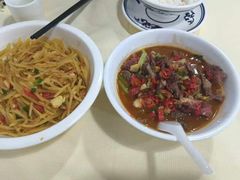 -笨罗卜浏阳菜馆(太平街店)