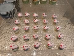 -菲住布渴酒店自助餐厅(阿里巴巴西溪园区店)