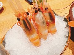 -花和海鲜自助(梅江店)