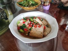 家常豆腐-沩楚美食