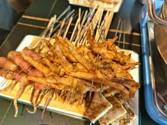 -沈胖子音乐烤吧·炒菜·龙虾(环城东路店)