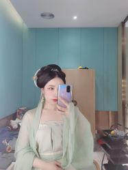 -盘子女人坊古装写真摄影(天津总店)