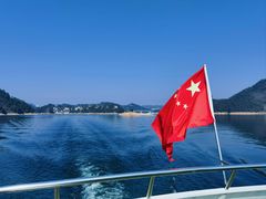 -千岛湖东南湖区