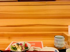 -皇品田苑日式料理(苏州中心店)