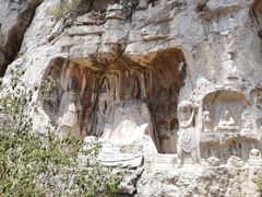 -青州市云门山风景区