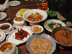 -蛇口希尔顿南海酒店·随轩中餐厅·粤菜