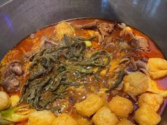 -山河屯铁锅炖·非遗铁锅炖(华强北店)