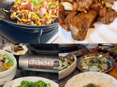 -美未居·老字号·地道顺德菜·桑拿鸡·鱼生(容桂店)