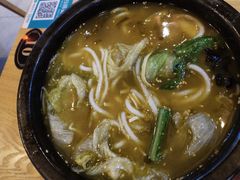 -格朗合 · 鸡汤米线(和悦汇店)