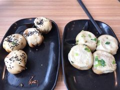 -小杨生煎(香港名都店)