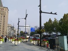 -招商银行(上海外滩支行)