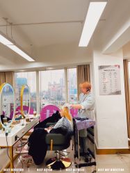 -IU潮牌·SALON