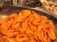 -金海湾自助餐厅(金陵饭店)