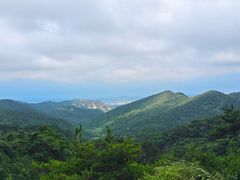 -金龙寺国家森林公园